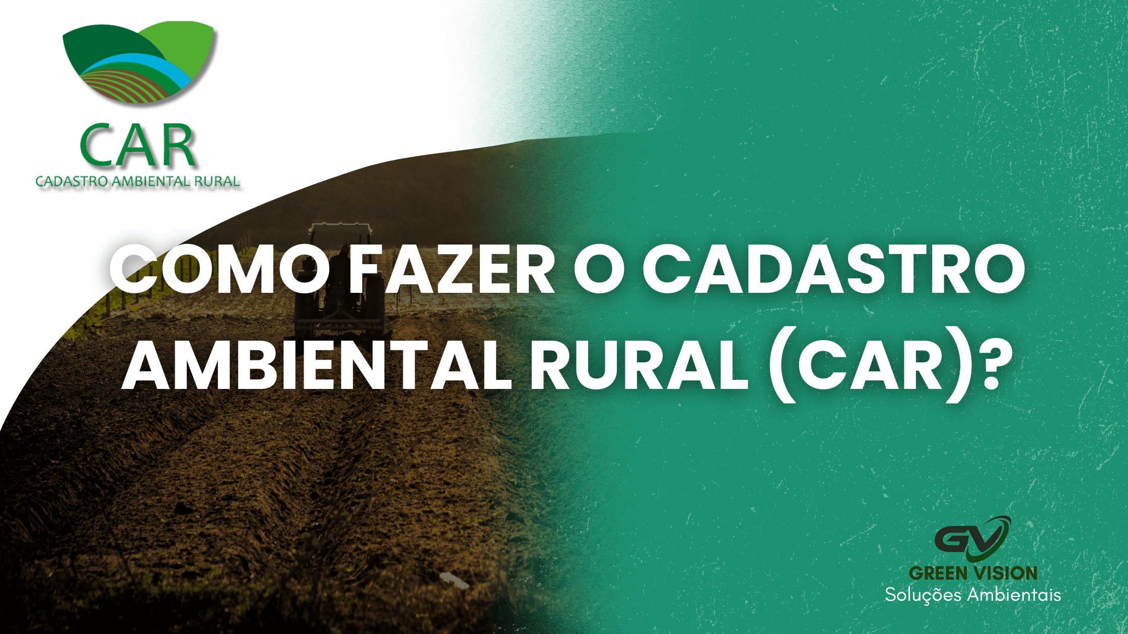 como fazer car 1