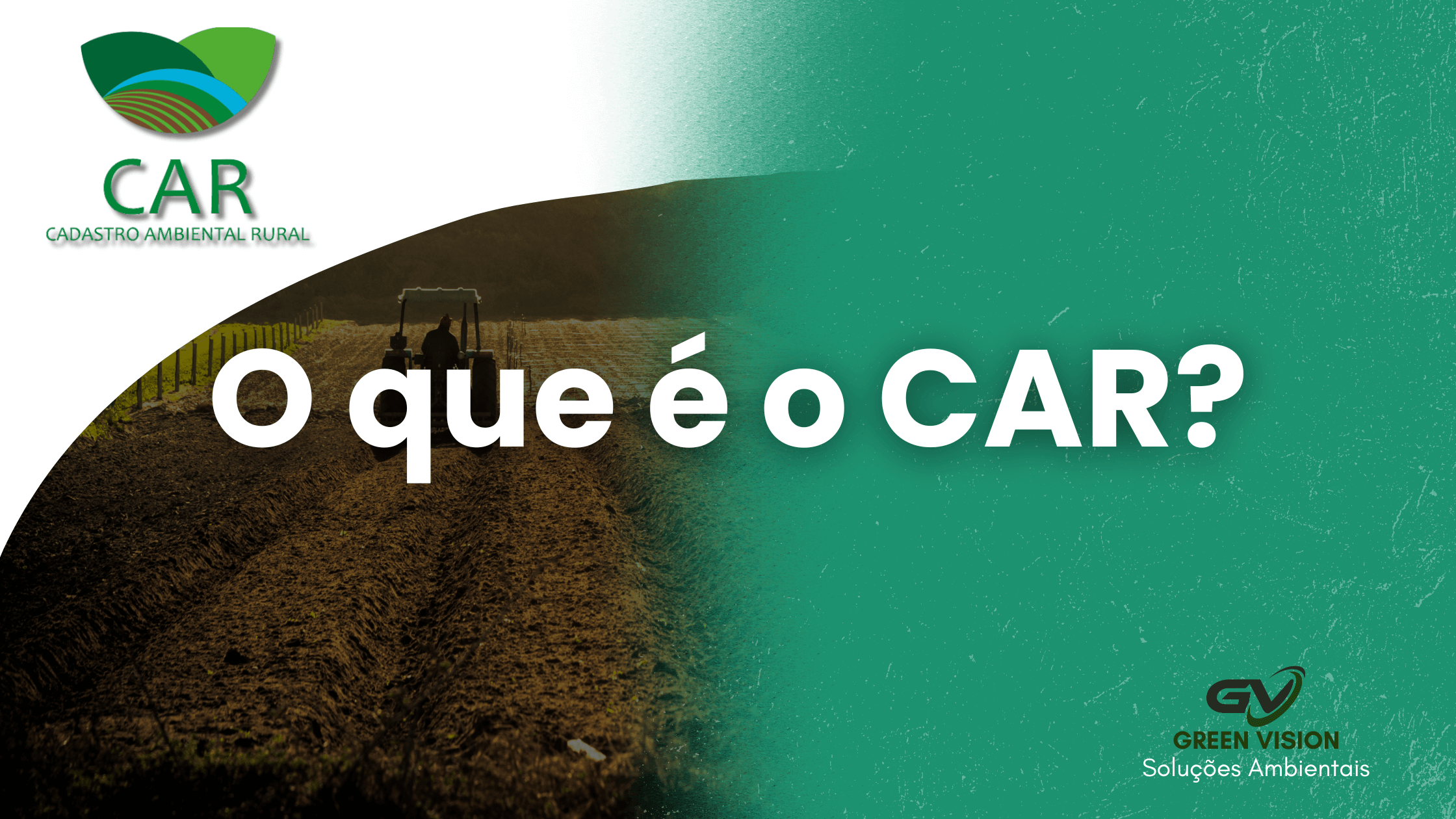 o que e car 1