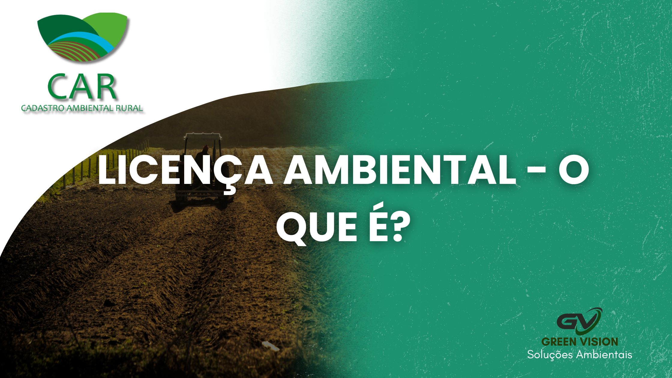 o que é licenca ambiental